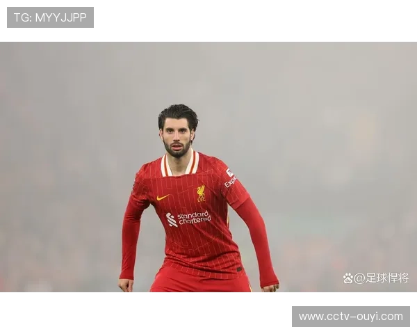 利物浦中场拦截能力下滑 因索博斯洛伊攻防失衡成隐忧 利物浦中场拦截能力下滑 因索博斯洛伊攻防失衡成隐忧