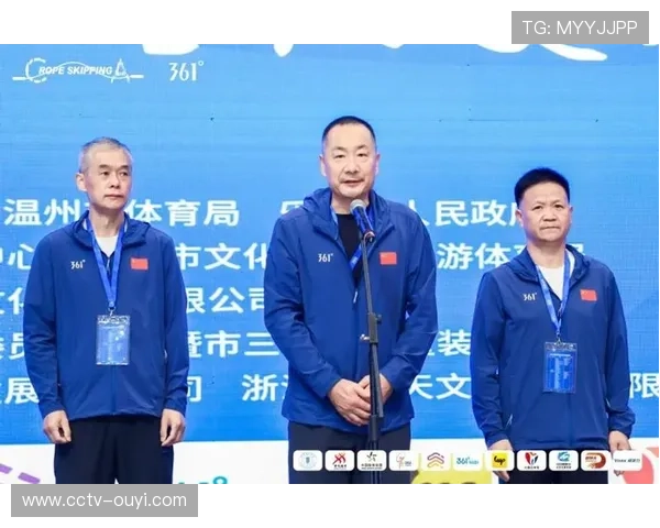 北京女柔主教练马端斌：用智慧开启柔道，从三流队伍到冠军孵化器