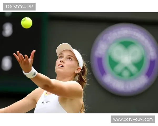 莱巴金娜发球威力显著,成女子网坛重要力量 莱巴金娜发球威力显著,成女子网坛重要力量