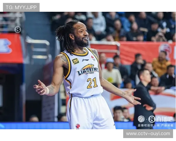 威尔斯14分，辽宁外援表现一般