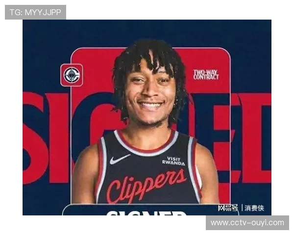 快船与篮球运营总裁弗兰克达成四年续约