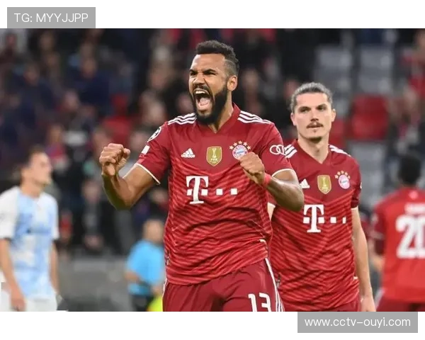 德甲赛季过半，数据模型分析各队预期进球与失球差异